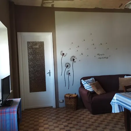 Ca' D'la Nona Casa Con Giardino * 阿利亚诺泰尔梅