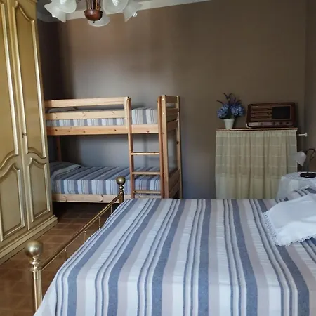 Ca' D'la Nona Casa Con Giardino 度假居 阿利亚诺泰尔梅