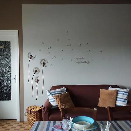度假居 Ca' D'la Nona Casa Con Giardino