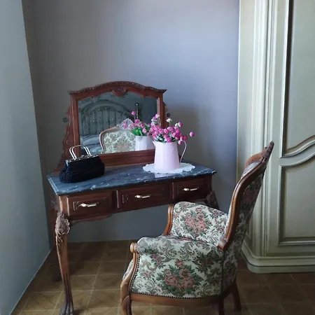 度假居 Ca' D'la Nona Casa Con Giardino *
