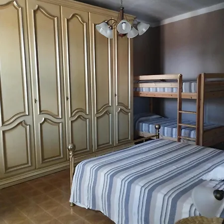 度假居 Ca' D'la Nona Casa Con Giardino